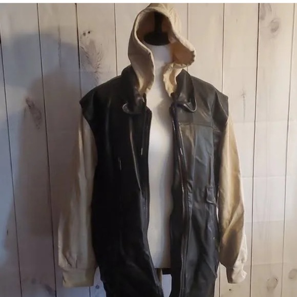 NWT FREE PEOPLE Sweet Nothings Vegan Jacket WOMEN'S M - Picture 7 of 12